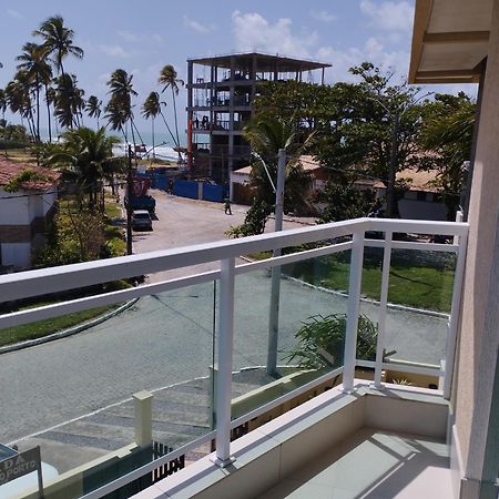 Pousada Casarao Do Porto - Porto De Galinhas Pe 外观 照片