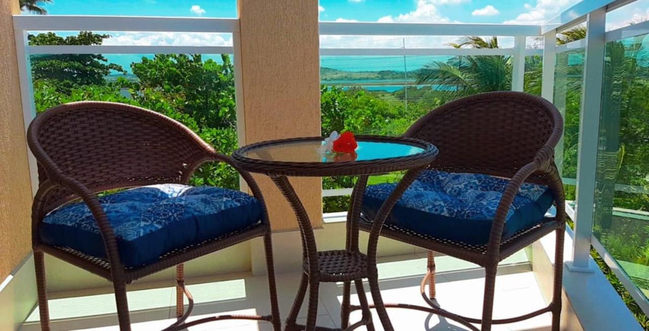 Pousada Casarao Do Porto - Porto De Galinhas Pe 外观 照片