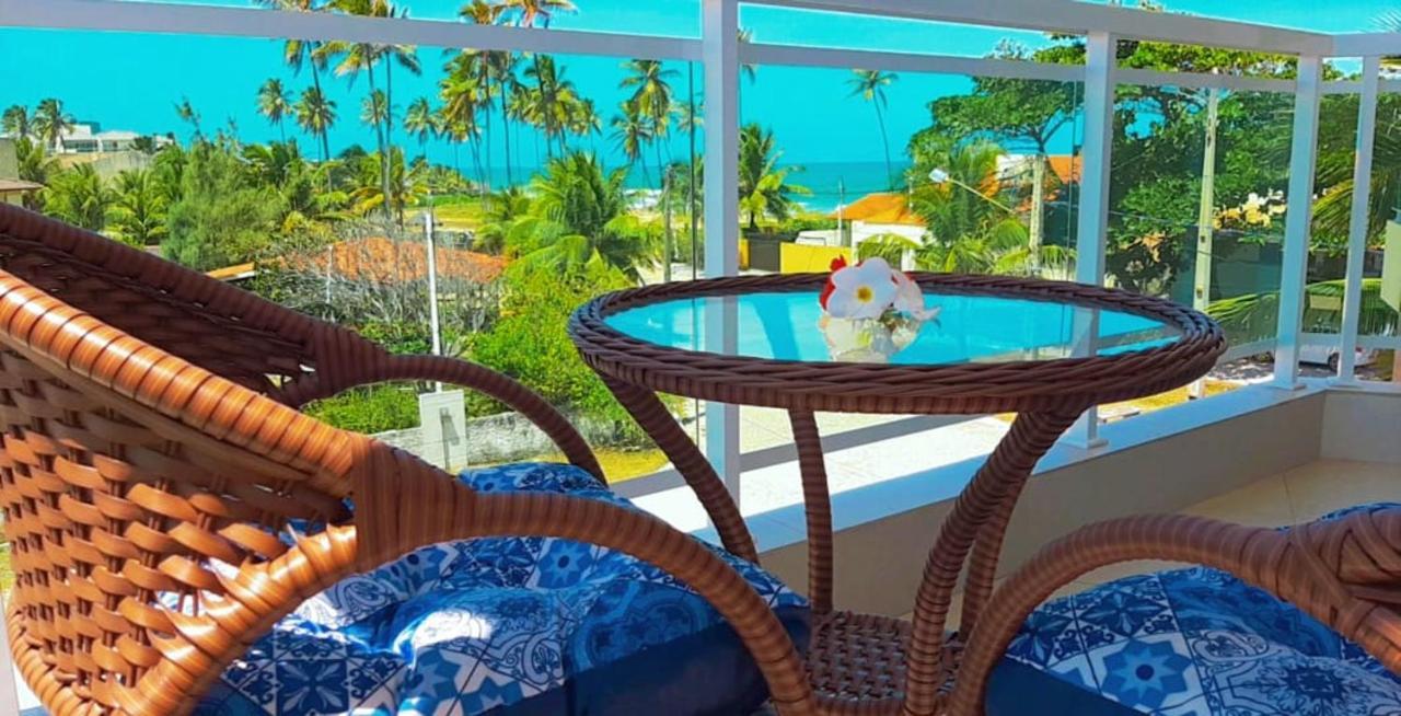 Pousada Casarao Do Porto - Porto De Galinhas Pe 外观 照片