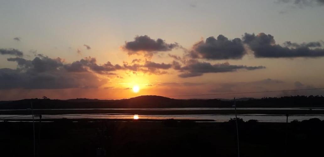 Pousada Casarao Do Porto - Porto De Galinhas Pe 外观 照片
