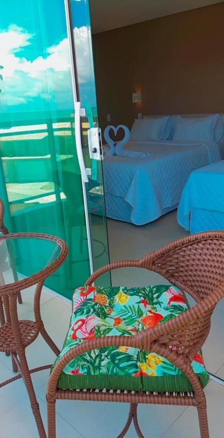 Pousada Casarao Do Porto - Porto De Galinhas Pe 外观 照片
