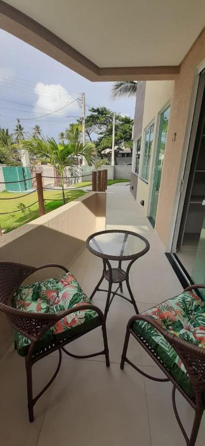 Pousada Casarao Do Porto - Porto De Galinhas Pe 外观 照片