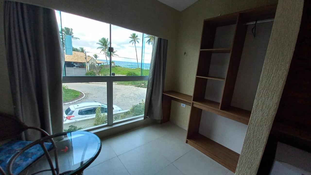 Pousada Casarao Do Porto - Porto De Galinhas Pe 外观 照片
