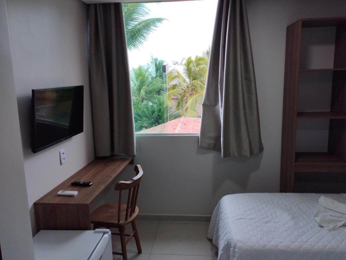 Pousada Casarao Do Porto - Porto De Galinhas Pe 外观 照片