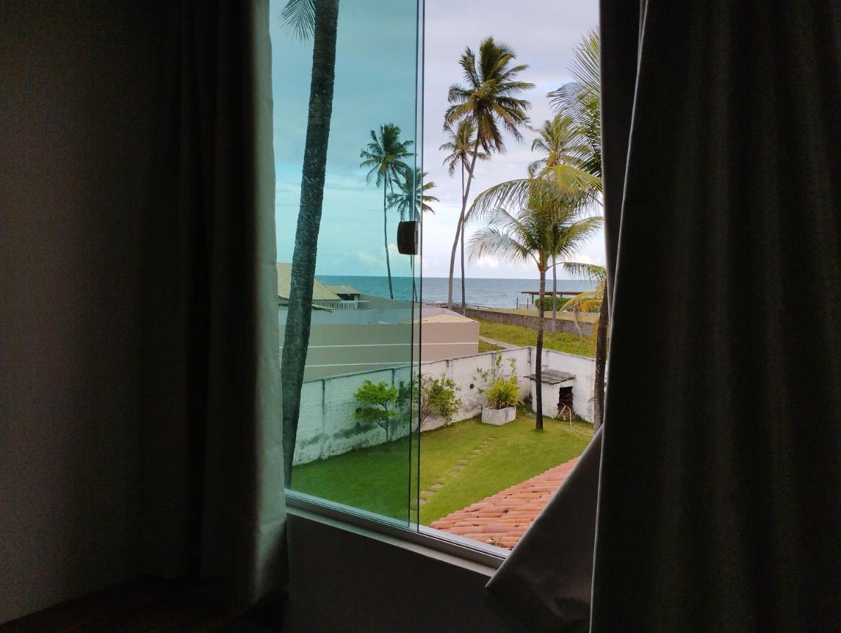Pousada Casarao Do Porto - Porto De Galinhas Pe 外观 照片