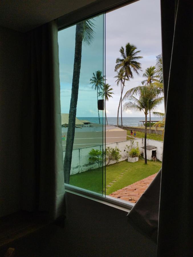 Pousada Casarao Do Porto - Porto De Galinhas Pe 外观 照片