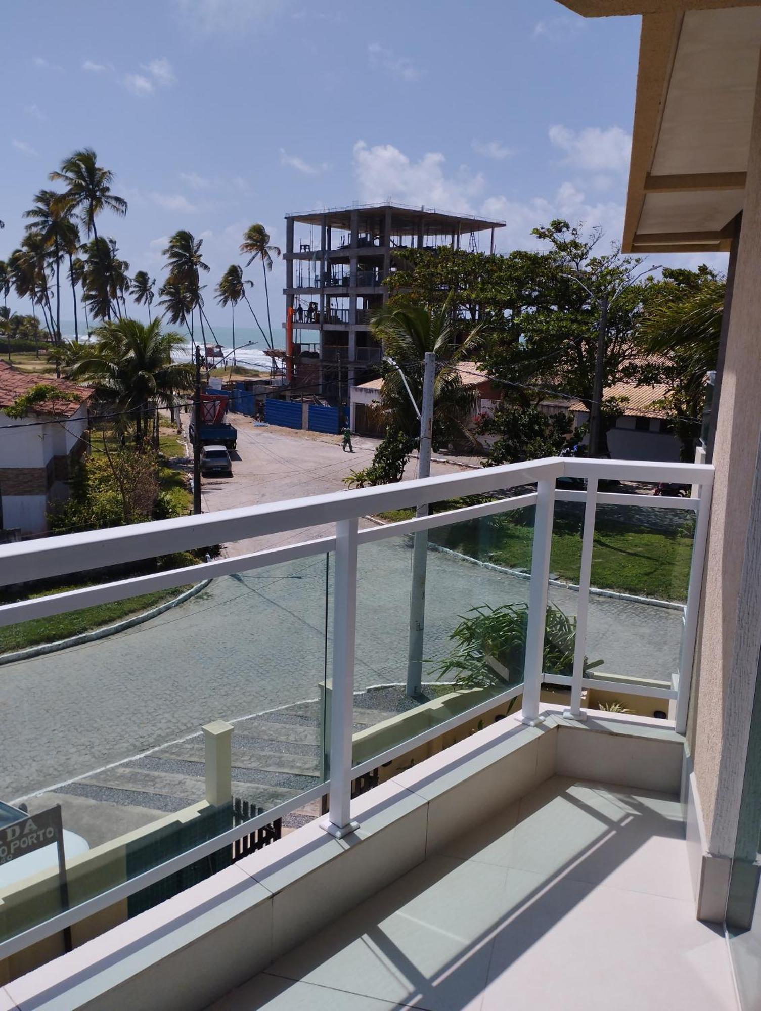 Pousada Casarao Do Porto - Porto De Galinhas Pe 外观 照片